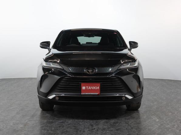 Toyota Harrier IV (XU80) с пробегом 2020 года, цена 3 840 000 рублей, 52778 км, внедорожник, Автокод Объявления