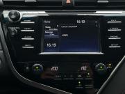 Toyota Camry VIII (XV70) Калуга  - изображение 43