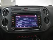 Volkswagen Tiguan I Рестайлинг Мурманск  - изображение 29