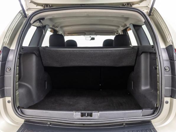 Renault Duster I с пробегом 2013 года, цена 945 000 рублей, 134266 км, внедорожник, Автокод Объявления