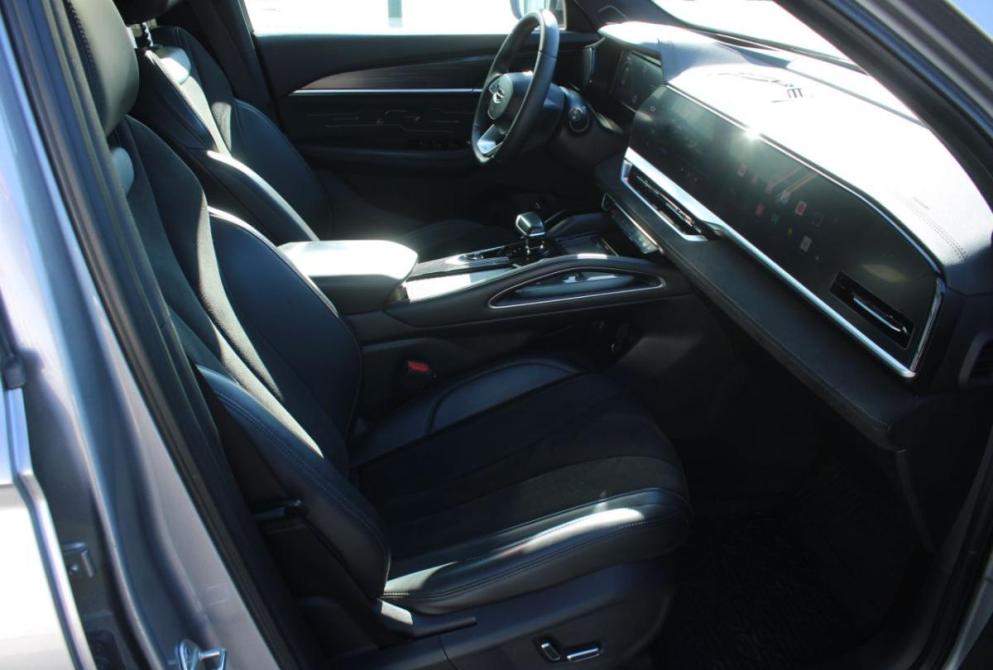 Geely Monjaro I Саратов  - изображение 14
