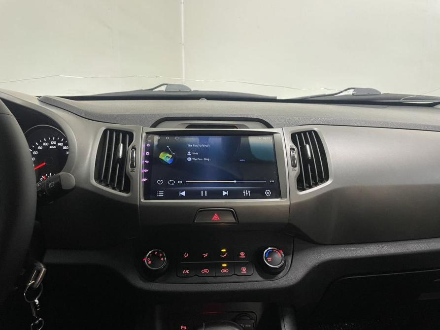 Kia Sportage III Рестайлинг Воронеж  - изображение 15