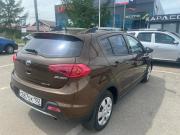 Lifan X50 Магнитогорск  - изображение 9