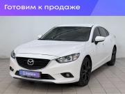 Mazda 6 III (GJ) Воронеж  - изображение 2