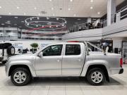 Volkswagen Amarok I Казань  - изображение 32