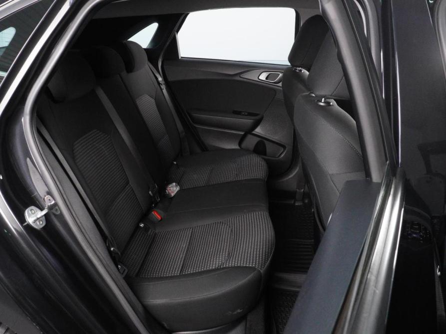 Kia Ceed III Минеральные Воды  - изображение 7