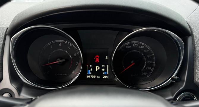 Mitsubishi ASX I Рестайлинг 3 с пробегом 2021 года, цена 2 230 000 рублей, 47350 км, внедорожник, Автокод Объявления