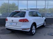 Volkswagen Touareg II Рестайлинг Москва  - изображение 37