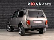Lada (ВАЗ) 2121 (4x4) I Рестайлинг (2020) Екатеринбург  - изображение 24