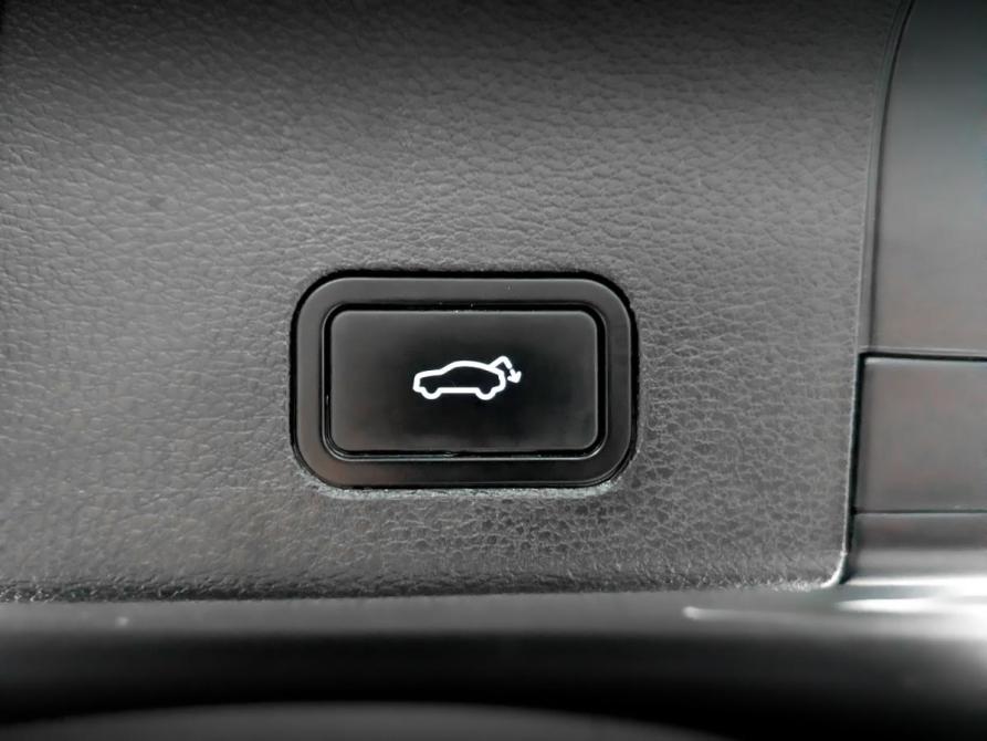 Geely Tugella I Москва  - изображение 28