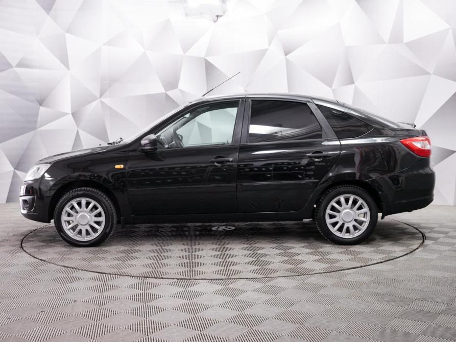 Lada (ВАЗ) Granta I Ульяновск  - изображение 2
