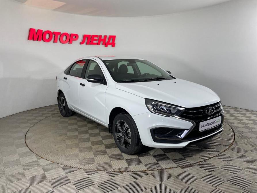 Lada (ВАЗ) Vesta I Рестайлинг (NG) Воронеж  - изображение 3