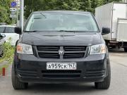 Dodge Caravan V Санкт-Петербург  - изображение 8