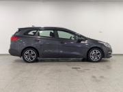Kia Ceed II Рестайлинг Москва  - изображение 54