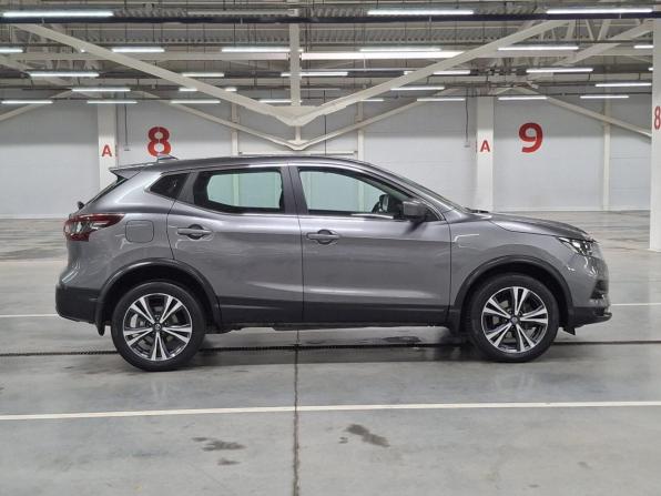 Nissan Qashqai II Рестайлинг с пробегом 2020 года, цена 2 290 000 рублей, 101809 км, внедорожник, Автокод Объявления
