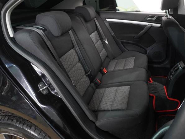 Skoda Octavia II (A5) Рестайлинг с пробегом 2011 года, цена 899 000 рублей, 230664 км, лифтбек, Автокод Объявления