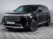 Exeed VX I Москва  - изображение 23