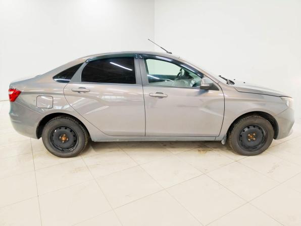 Lada (ВАЗ) Vesta I с пробегом 2020 года, цена 971 900 рублей, 86748 км, седан, Автокод Объявления