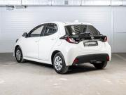 Toyota Yaris IV Ставрополь  - изображение 24