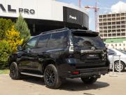 Toyota Land Cruiser Prado 150 Series Рестайлинг 3 Москва  - изображение 33