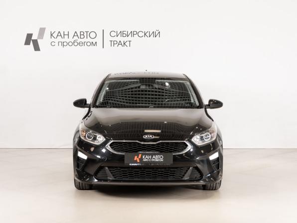 Kia Ceed III с пробегом 2019 года, цена 1 496 000 рублей, 96114 км, хэтчбек, Автокод Объявления