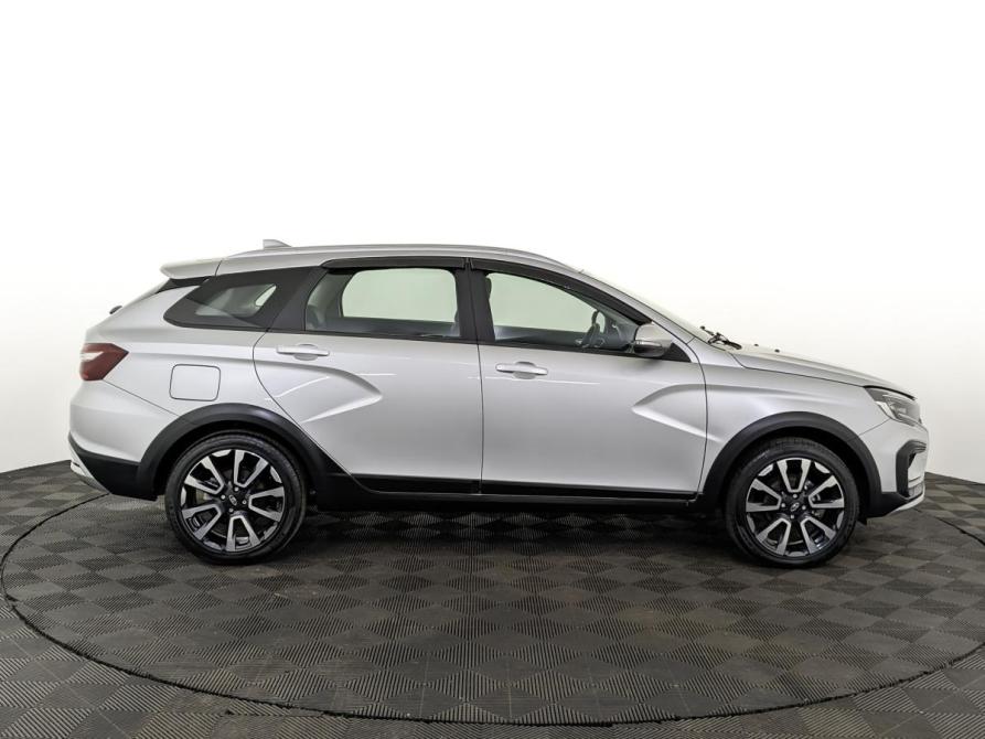 Lada (ВАЗ) Vesta I Рестайлинг (NG) Москва  - изображение 4