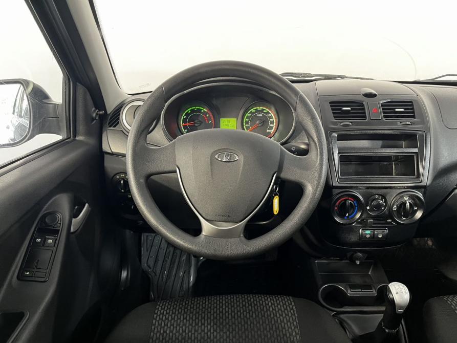 Lada (ВАЗ) Kalina II Великий Новгород  - изображение 13