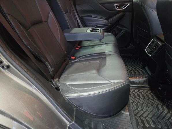 Subaru Forester V с пробегом 2020 года, цена 2 450 000 рублей, 177683 км, внедорожник, Автокод Объявления