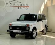 Lada (ВАЗ) Niva Legend I Воронеж  - изображение 21