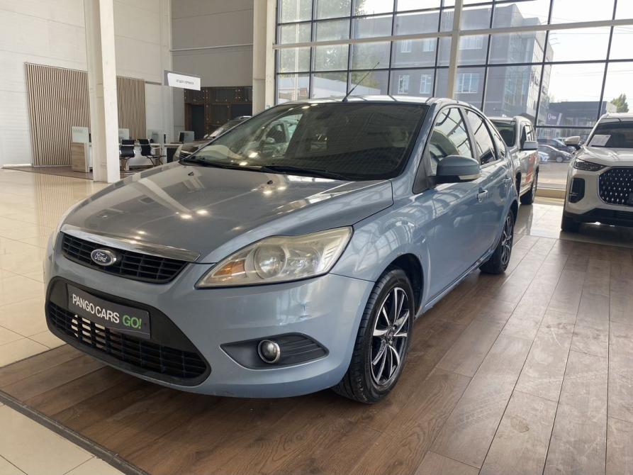 Ford Focus II Рестайлинг Саратов  - изображение 1