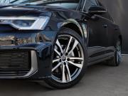 Audi A6 V (C8) Москва  - изображение 44