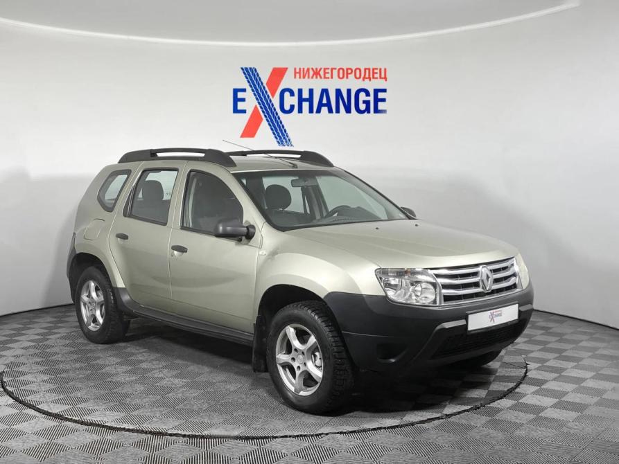 Renault Duster I Нижний Новгород  - изображение 3