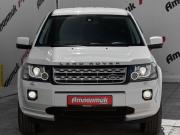 Land Rover Freelander II Рестайлинг 2 Екатеринбург  - изображение 24