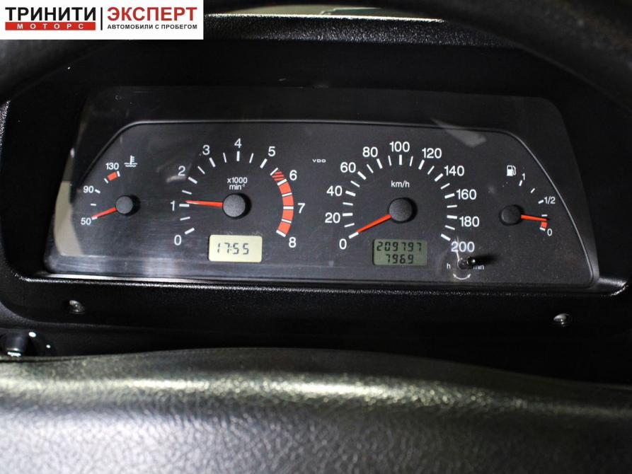 Lada (ВАЗ) 2121 (4x4) I Рестайлинг Белгород  - изображение 18