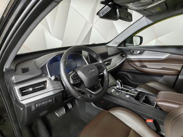Chery Tiggo 8 Pro I с пробегом 2021 года, цена 1 429 000 рублей, 147507 км, внедорожник, Автокод Объявления