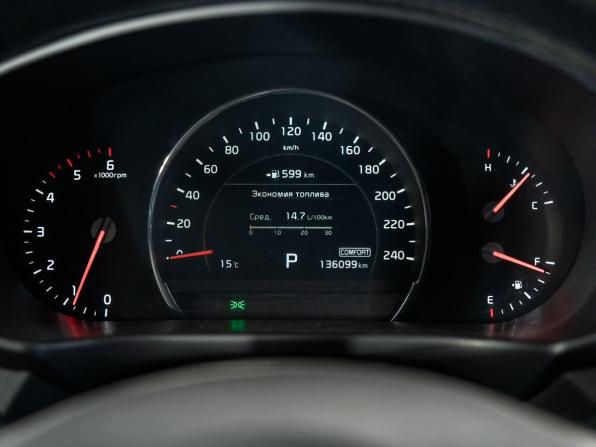 Kia Sorento III Prime Рестайлинг с пробегом 2018 года, цена 2 800 000 рублей, 136099 км, внедорожник, Автокод Объявления