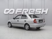 Hyundai Accent II Ростов-на-Дону  - изображение 16