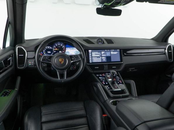 Porsche Cayenne III с пробегом 2020 года, цена 6 262 444 рубля, 151189 км, внедорожник, Автокод Объявления