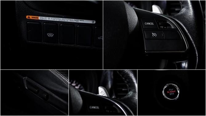 Mitsubishi Outlander III Рестайлинг 2 с пробегом 2015 года, цена 2 498 000 рублей, 72310 км, внедорожник, Автокод Объявления