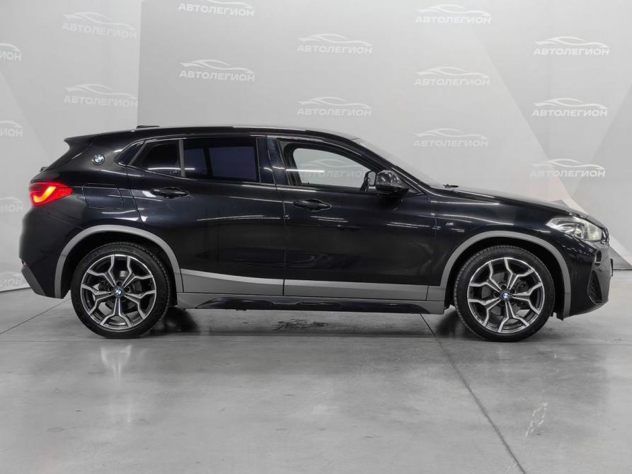 BMW X2 I (F39) Новосибирск  - изображение 6