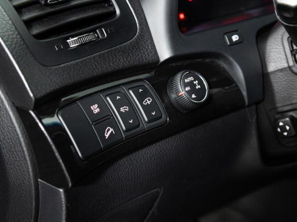 Kia Mohave I с пробегом 2016 года, цена 2 249 700 рублей, 211688 км, внедорожник, Автокод Объявления