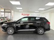 Mitsubishi Outlander III Рестайлинг 2 Киров  - изображение 26