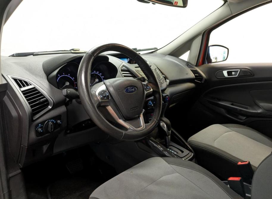 Ford EcoSport II Санкт-Петербург  - изображение 16