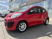 Citroen C1 I Рестайлинг Набережные Челны  - изображение 21