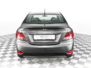 Hyundai Solaris I Ногинск  - изображение 23