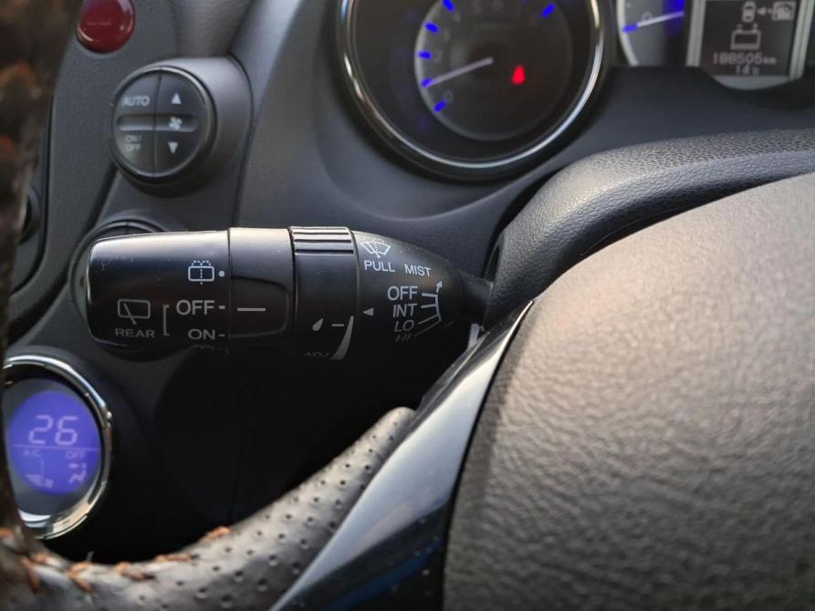 Honda Fit Shuttle I Санкт-Петербург  - изображение 10