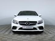 Mercedes-Benz C-Класс IV (W205) Рестайлинг Санкт-Петербург  - изображение 24