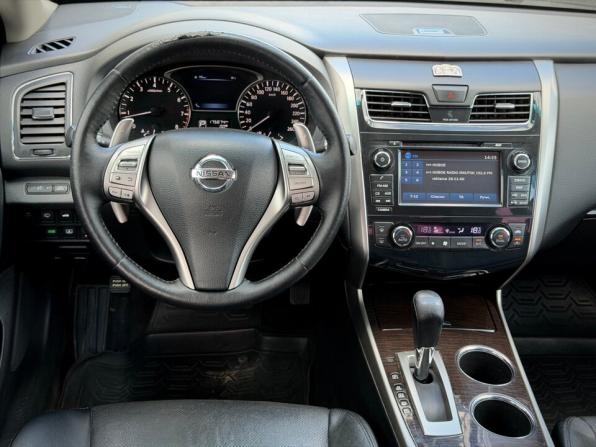 Nissan Teana III с пробегом 2014 года, цена 1 250 000 рублей, 175875 км, седан, Автокод Объявления