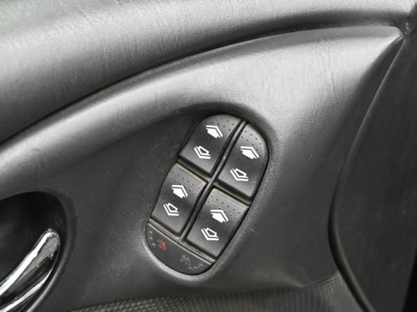 Ford Focus I Рестайлинг с пробегом 2003 года, цена 240 000 рублей, 368660 км, седан, Автокод Объявления