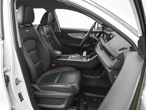 Chery Tiggo 7 Pro Max I с пробегом 2023 года, цена 1 649 040 рублей, 61684 км, внедорожник, Автокод Объявления